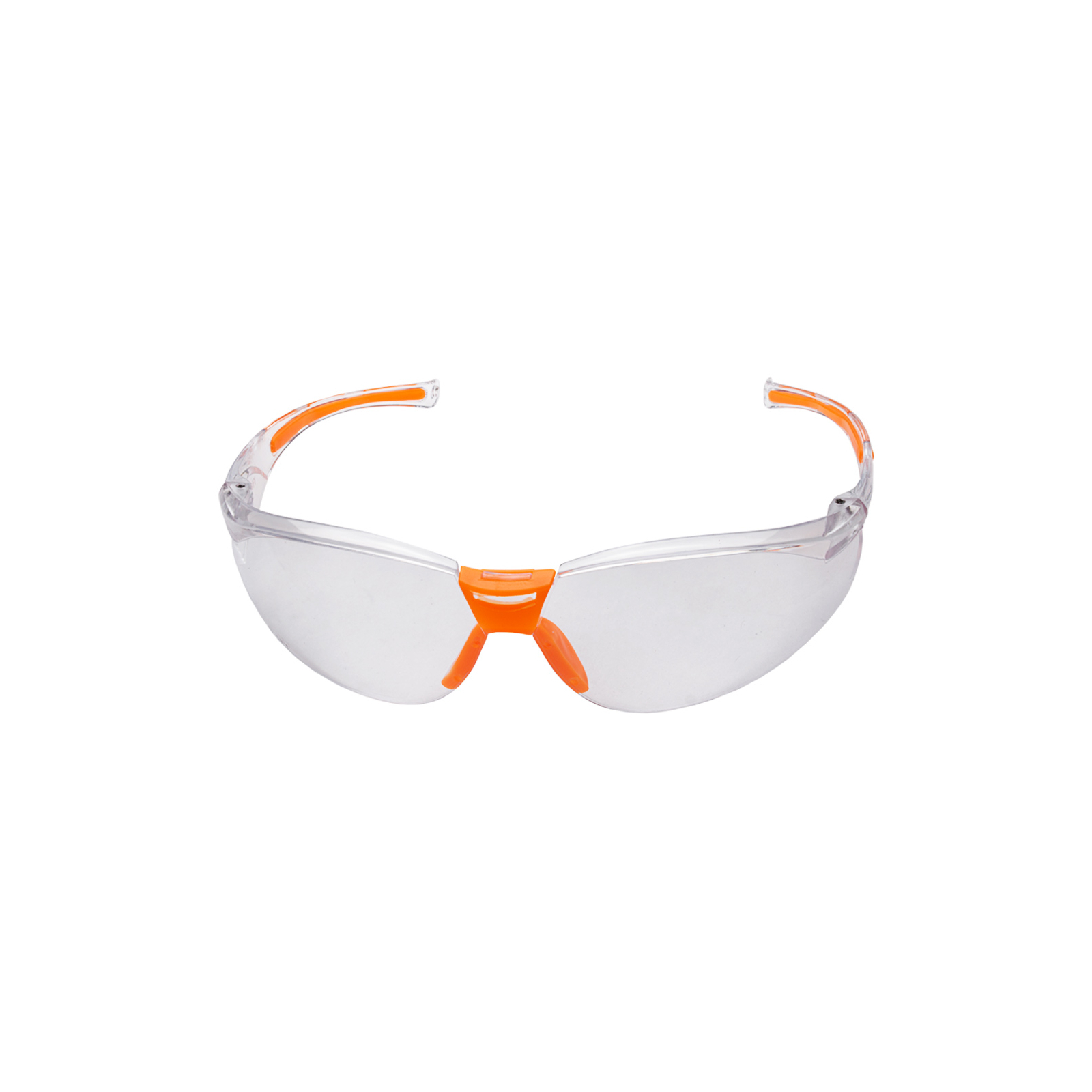 Защитные очки Sigma Hunter anti-scratch, янтарь (9410671) изображение 3