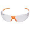 Защитные очки Sigma Hunter anti-scratch, прозрачные (9410661) изображение 3