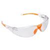 Защитные очки Sigma Hunter anti-scratch, прозрачные (9410661) изображение 4