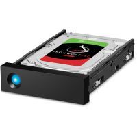 Внешний жесткий диск 3.5" 16TB LaCie (STHS16000800) изображение 5