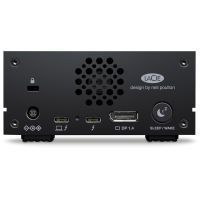 Внешний жесткий диск 3.5" 16TB LaCie (STHS16000800) изображение 7