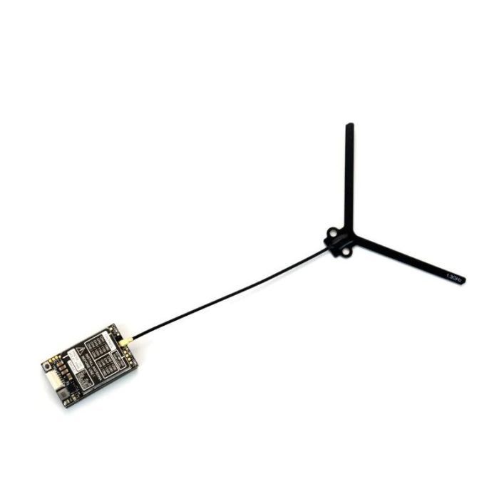 Видеопередатчик (VTX) RushFPV 1.3GHz 1.6W 9CH (HP0047.9984)