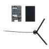 Видеопередатчик (VTX) RushFPV 1.3GHz 1.6W 9CH (HP0047.9984) изображение 2