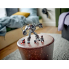 Конструктор LEGO Super Heroes Робот Бойової машини 154 деталей (76277) зображення 2