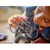 Конструктор LEGO Super Heroes Робот Бойової машини 154 деталей (76277) зображення 3