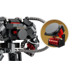 Конструктор LEGO Super Heroes Робот Бойової машини 154 деталей (76277) зображення 4