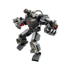 Конструктор LEGO Super Heroes Робот Боевой машины 154 деталей (76277) изображение 6