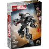 Конструктор LEGO Super Heroes Робот Бойової машини 154 деталей (76277) зображення 7