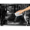 Очищувач для пральних машин Electrolux Clean & Care 3 в 1 Набір для чищення пральних та посудомийних машин (M2GCP600) зображення 5