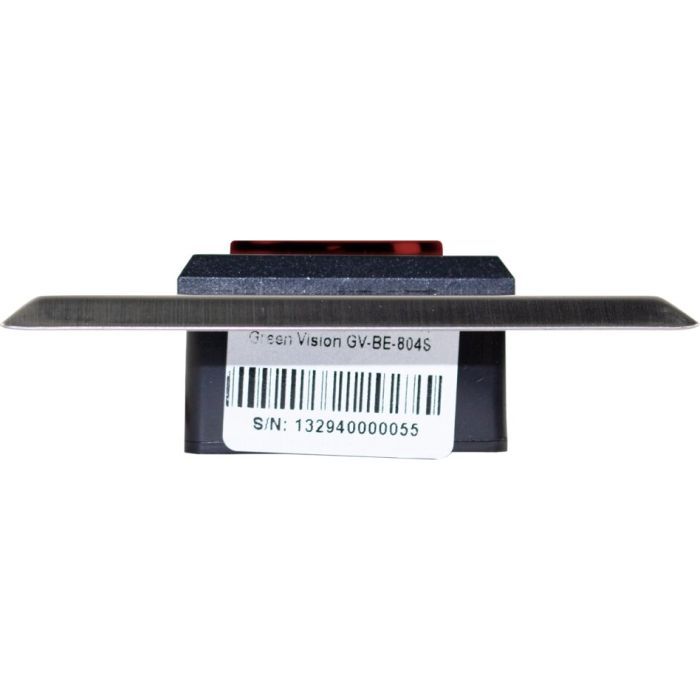 Кнопка выхода Greenvision GV-ВЕ-804S изображение 3