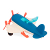 Розвиваюча іграшка Battat Баттатоліт Літак (BX1729Z) зображення 2