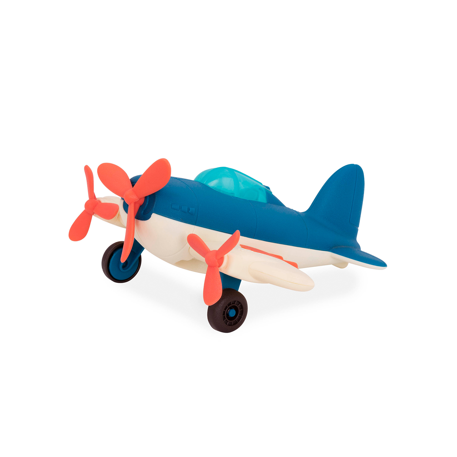 Развивающая игрушка Battat Баттатолет Самолет (BX1729Z)
