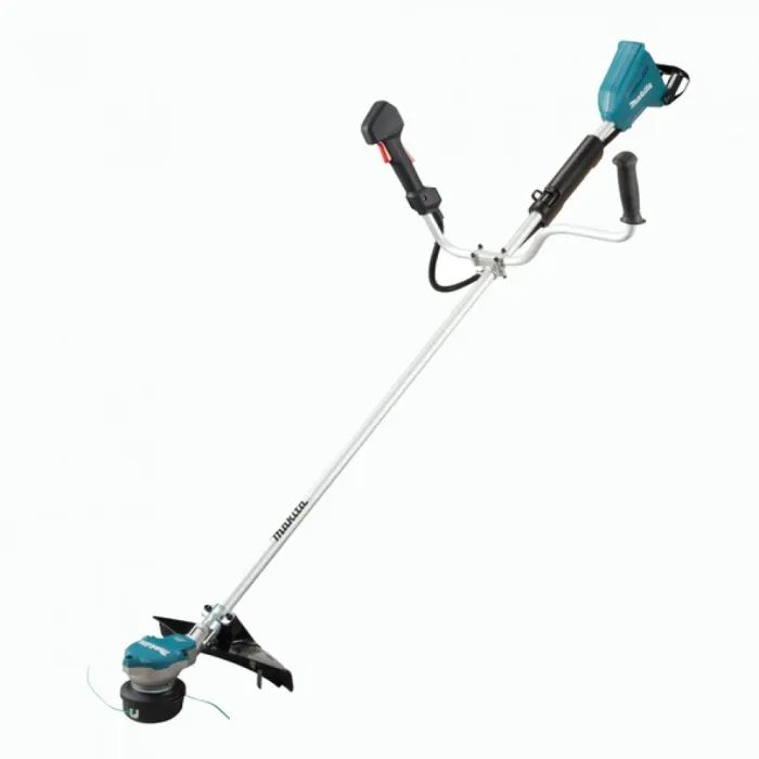 Триммер садовый Makita LXT, 18V+18V, 350мм (без АКБ и ЗУ) (DUR368AZ)