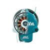 Триммер садовый Makita LXT, 18V+18V, 350мм (без АКБ и ЗУ) (DUR368AZ) изображение 4