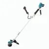 Триммер садовый Makita LXT, 18V+18V, 350мм (без АКБ и ЗУ) (DUR368AZ)