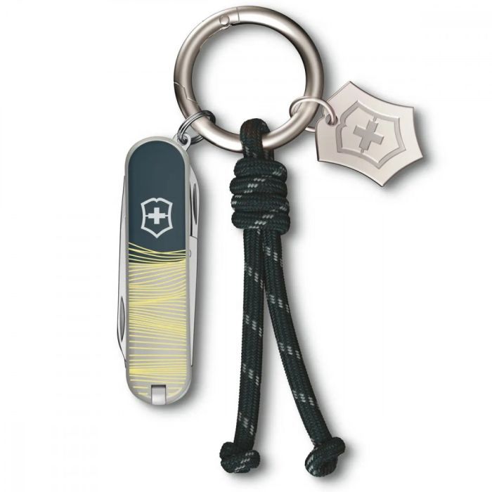 Нож Victorinox Classic SD New York Style (0.6223.E223) изображение 3