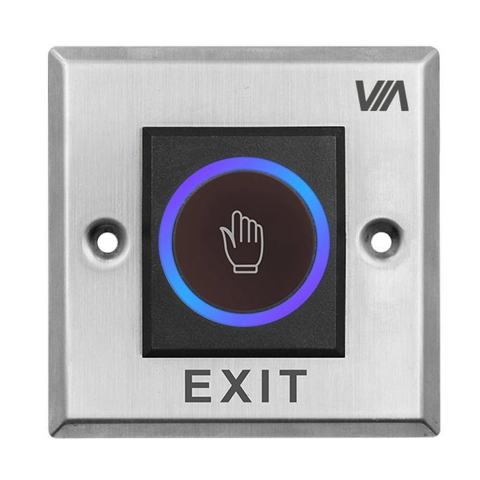 Кнопка виходу VIA VB8686M зображення 2