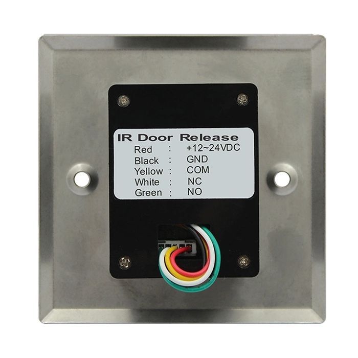 Кнопка виходу VIA VB8686M зображення 5