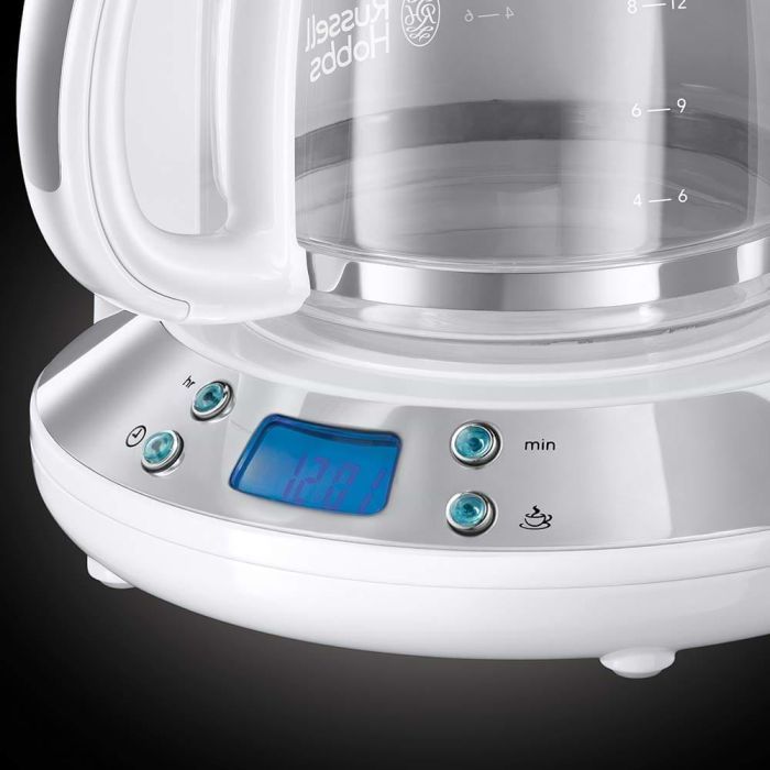 Капельная кофеварка Russell Hobbs 24390-56 изображение 2