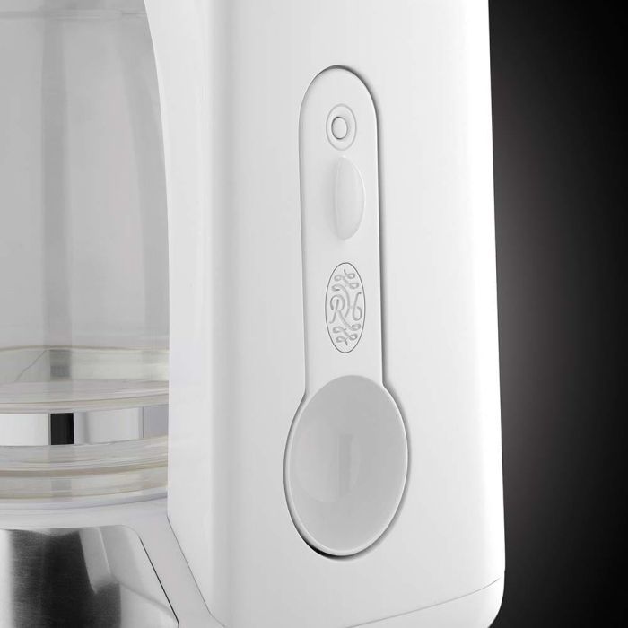 Капельная кофеварка Russell Hobbs 24390-56 изображение 3