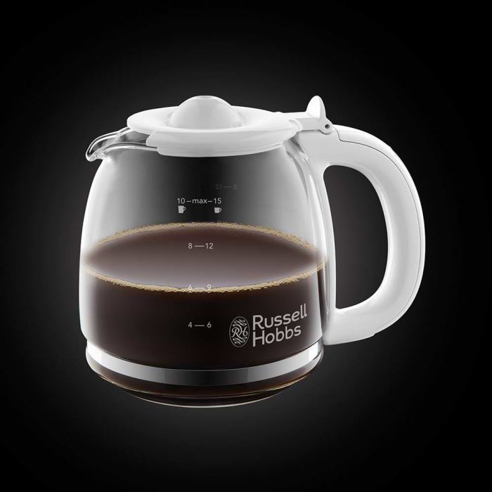 Капельная кофеварка Russell Hobbs 24390-56 изображение 4