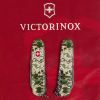 Ніж Victorinox Huntsman Army 91 мм Піксель + Лого (1.3713.3_W3941p) зображення 11