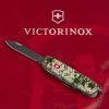 Ніж Victorinox Huntsman Army 91 мм Піксель + Лого (1.3713.3_W3941p) зображення 5