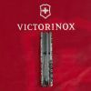 Ніж Victorinox Huntsman Army 91 мм Піксель + Лого (1.3713.3_W3941p) зображення 8