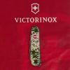 Ніж Victorinox Huntsman Army 91 мм Піксель + Лого (1.3713.3_W3941p) зображення 9