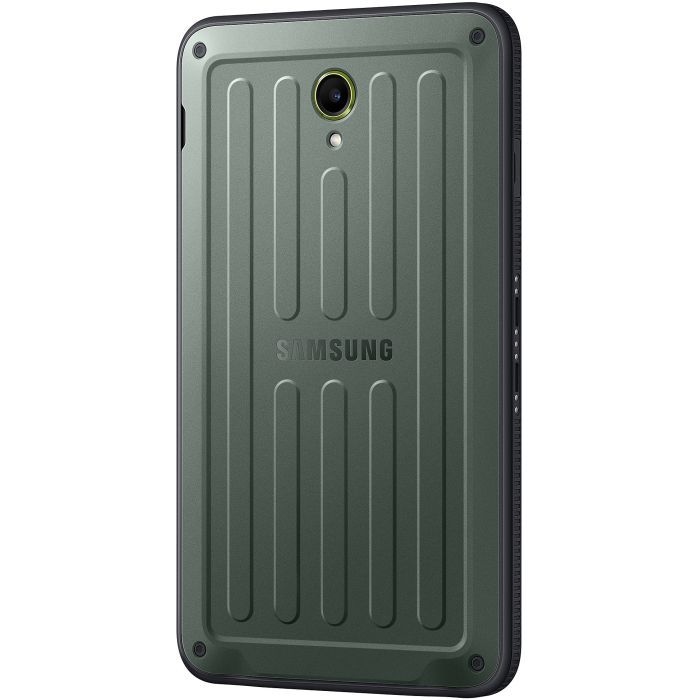 Планшет Samsung Galaxy Tab Active 5 X306B 6/128GB 5G (SM-X306BZGAEUC) изображение 10