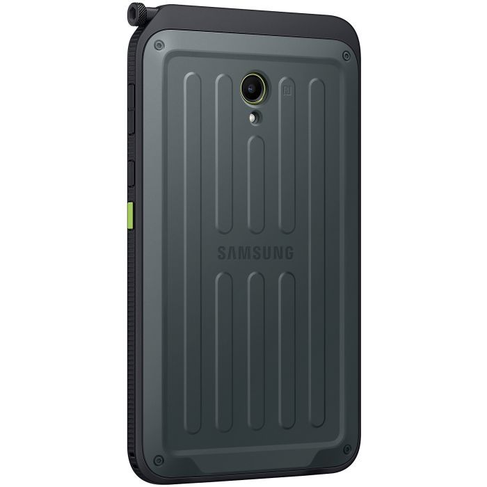 Планшет Samsung Galaxy Tab Active 5 X306B 6/128GB 5G (SM-X306BZGAEUC) изображение 11
