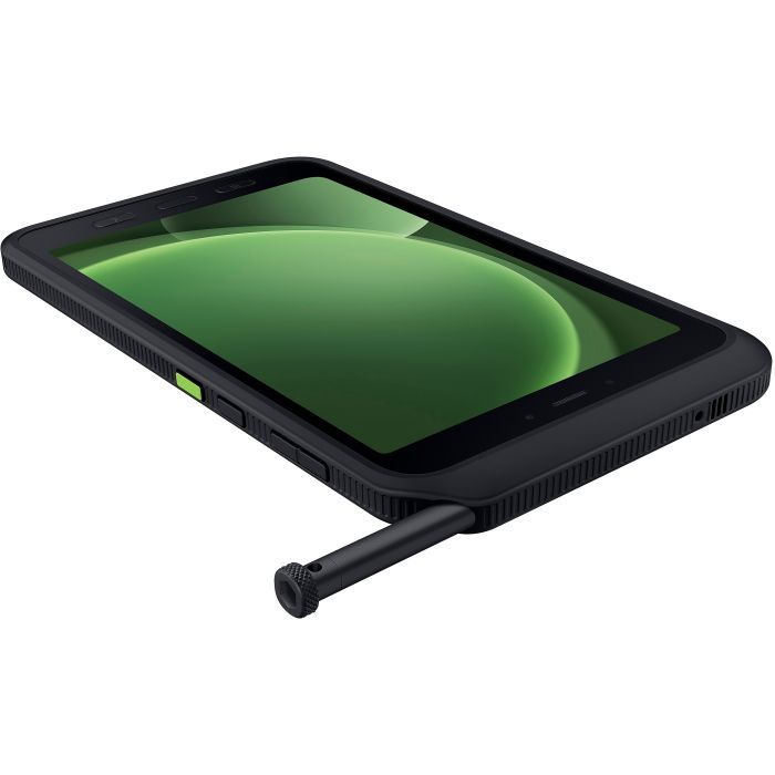 Планшет Samsung Galaxy Tab Active 5 X306B 6/128GB 5G (SM-X306BZGAEUC) изображение 12