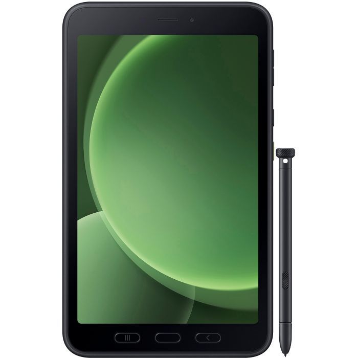 Планшет Samsung Galaxy Tab Active 5 X306B 6/128GB 5G (SM-X306BZGAEUC) изображение 2