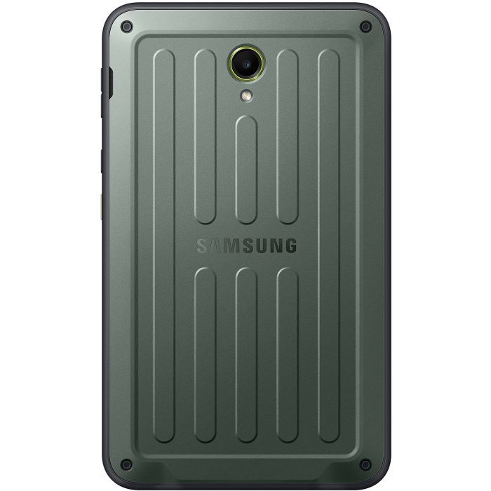 Планшет Samsung Galaxy Tab Active 5 X306B 6/128GB 5G (SM-X306BZGAEUC) изображение 3