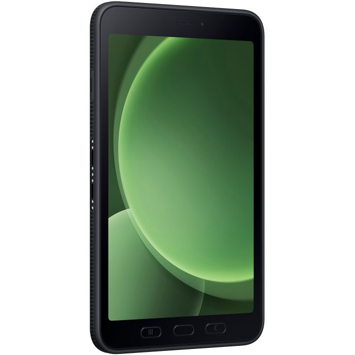 Планшет Samsung Galaxy Tab Active 5 X306B 6/128GB 5G (SM-X306BZGAEUC) изображение 8