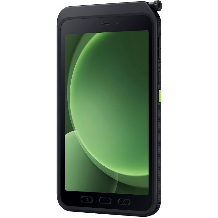 Планшет Samsung Galaxy Tab Active 5 X306B 6/128GB 5G (SM-X306BZGAEUC) изображение 9
