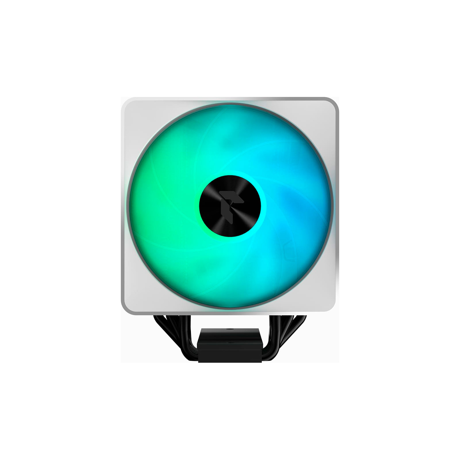 Кулер для процессора APNX AP1 White (APTC-PF30517.21) изображение 2