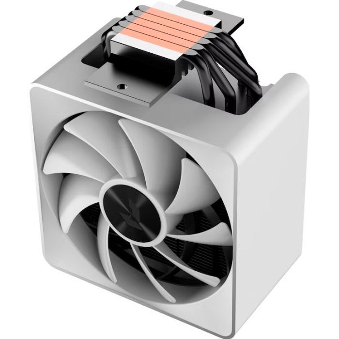 Кулер для процессора APNX AP1 White (APTC-PF30517.21) изображение 7