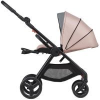 Коляска Anex IQ трансформер rosy (IQ-05) зображення 10