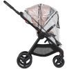 Коляска Anex IQ трансформер rosy (IQ-05) зображення 11