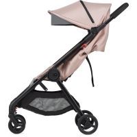 Коляска Anex IQ трансформер rosy (IQ-05) зображення 12