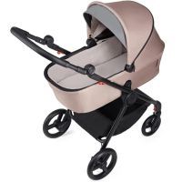 Коляска Anex IQ трансформер rosy (IQ-05) зображення 2