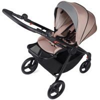Коляска Anex IQ трансформер rosy (IQ-05) зображення 3