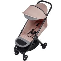 Коляска Anex IQ трансформер rosy (IQ-05) зображення 4