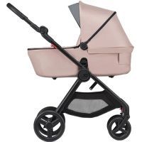 Коляска Anex IQ трансформер rosy (IQ-05) зображення 6