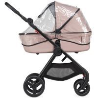 Коляска Anex IQ трансформер rosy (IQ-05) зображення 8