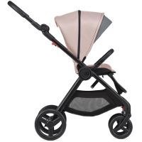 Коляска Anex IQ трансформер rosy (IQ-05) зображення 9