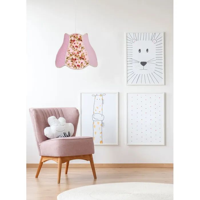 Люстра Candellux ZUZA (31-96961) изображение 3