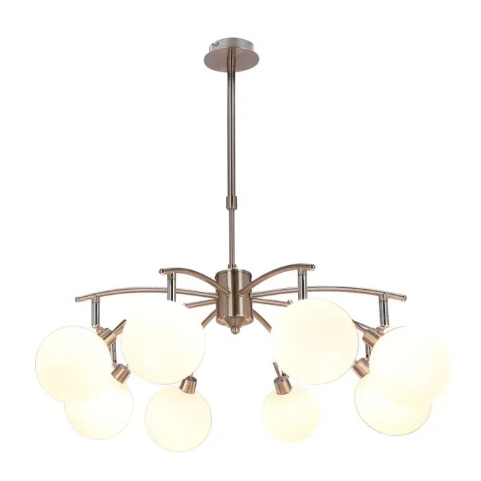 Люстра Candellux Ghost (38-14764) изображение 2