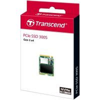 Накопитель SSD M.2 2242 512GB Transcend (TS512GMTE410S) изображение 2